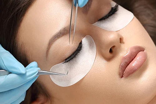 Eyelash Extensions